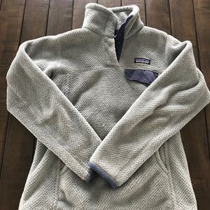 Patagonia Pullover Fleece
